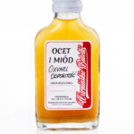 OCET i MIÓD - OXYMEL ODPORNOŚĆ 100 ml