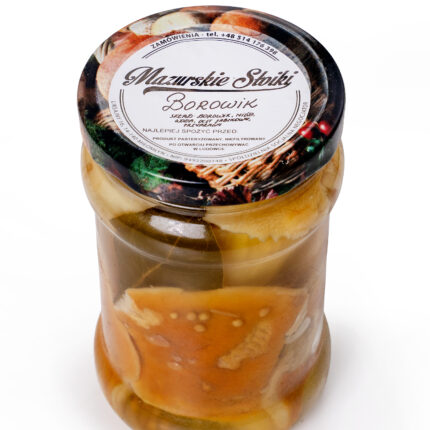 Borowiki 300 ml