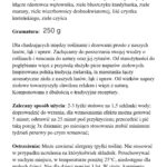 Tradycyjna Mieszanka Ziołowa "Odkleszczowa, Stawy i Stany Zapalne"
