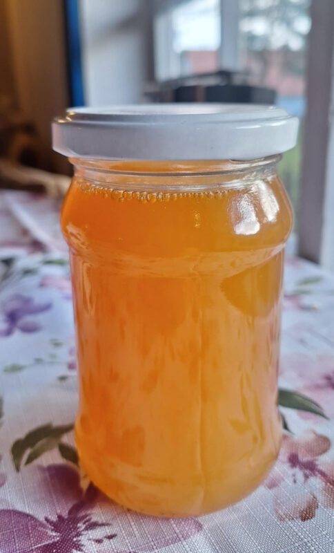 Syrop Pigwowy 300 ml